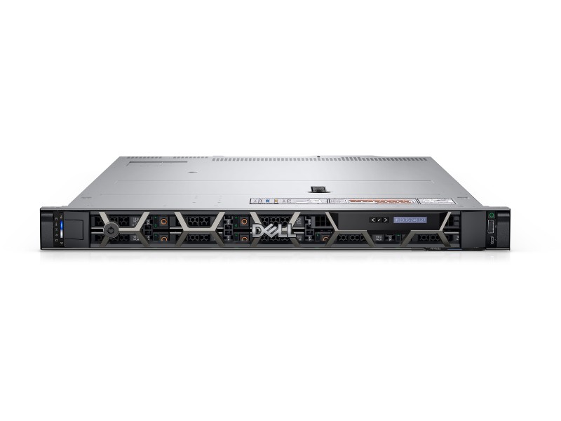 Máy chủ Dell PowerEdge R450 Rack R450-435-16G4T