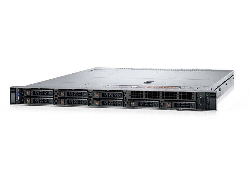 Máy chủ Dell PowerEdge R450 Rack R450-435-16G4T