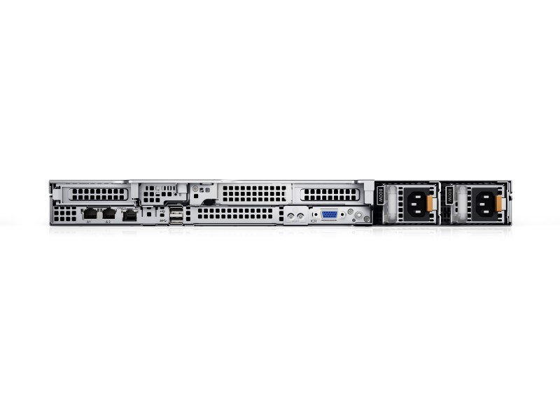 Máy chủ Dell PowerEdge R450 Rack R450-435-16G4T