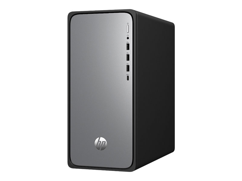 Máy tính để bàn HP OmniDesk M02-0033d C16DQPA