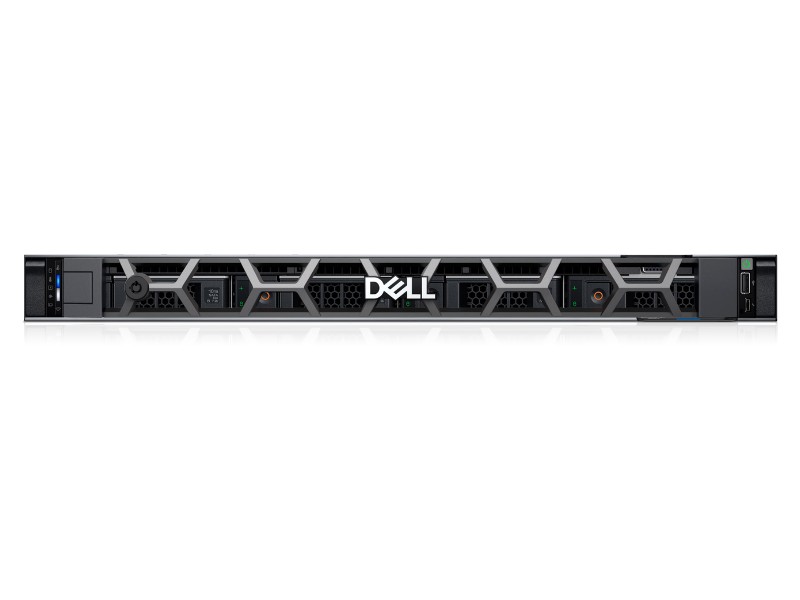 Máy chủ Dell PowerEdge R660xs Rack R660xs-825-16G1.2T