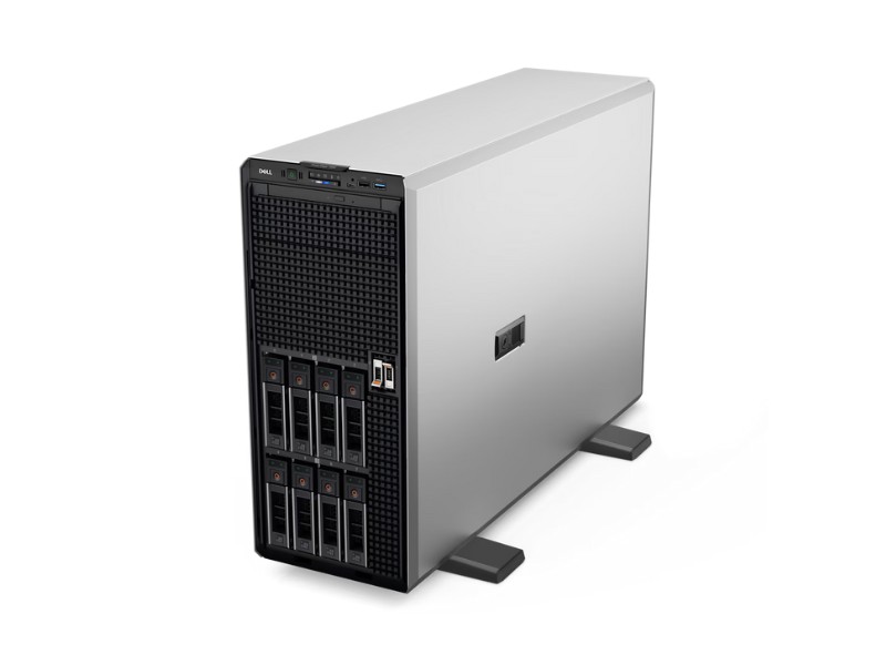 Máy chủ Dell PowerEdge T550 Tower T550-835-16G4T