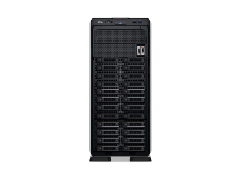 Máy chủ Dell PowerEdge T550 Tower T550-835-16G4T