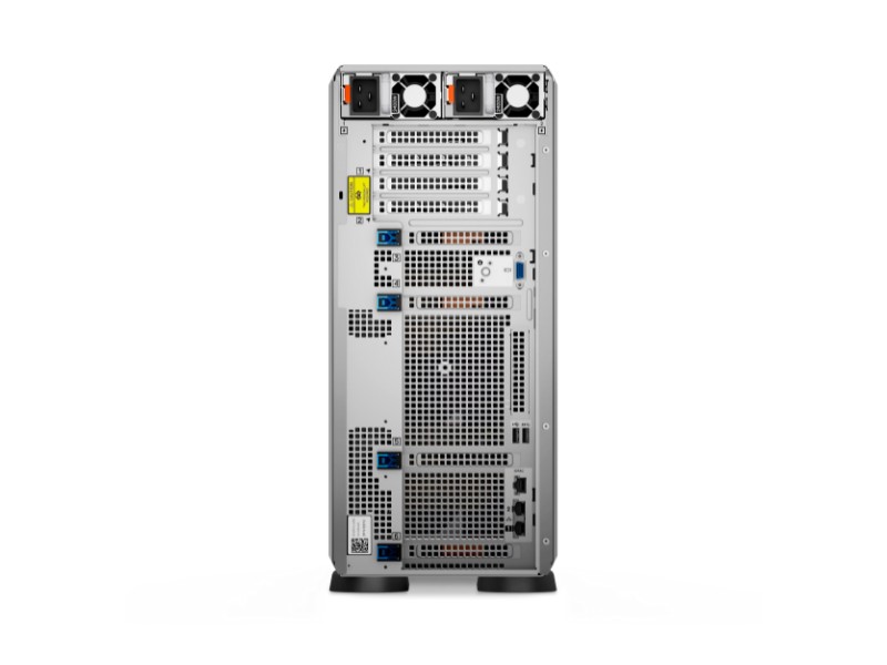 Máy chủ Dell PowerEdge T550 Tower T550-835-16G4T