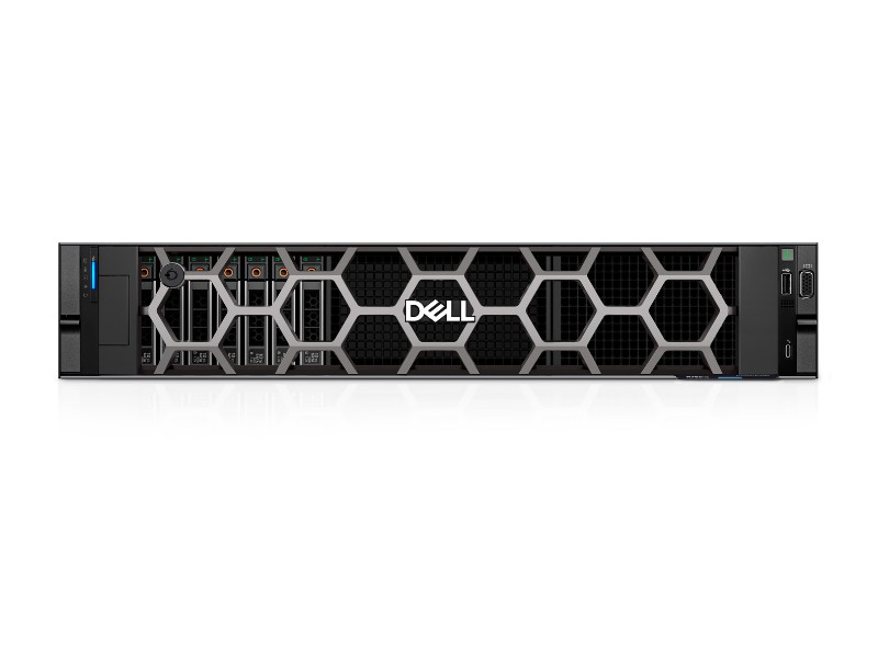 Máy chủ Dell PowerEdge R760xs Rack R760xs-1235-16G4T+1.2T-4509Y