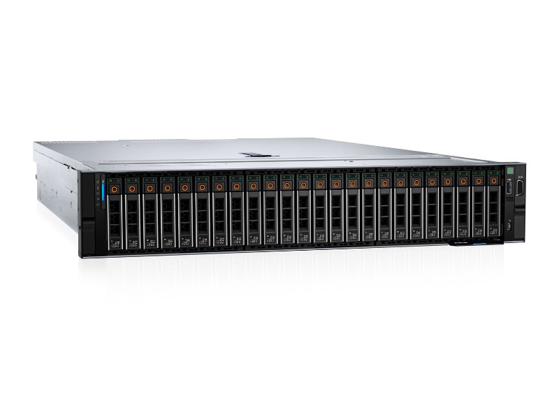 Máy chủ Dell PowerEdge R760xs Rack R760xs-1235-16G4T+1.2T-4509Y