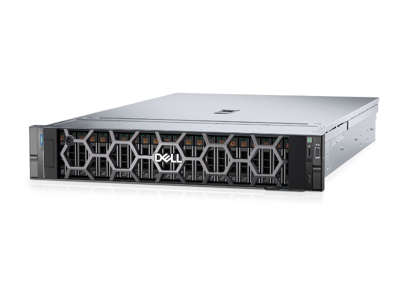 Máy chủ Dell PowerEdge R760 Rack R760-1235-32G4T-4514Y