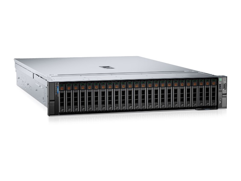 Máy chủ Dell PowerEdge R760 Rack R760-1235-32G4T-4514Y
