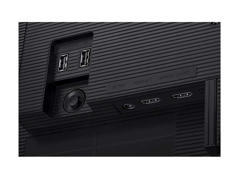 Màn hình thông minh Samsung M5 M50F LS32FM500EEXXV (32 inch - FHD - VA - 60Hz - 4ms)