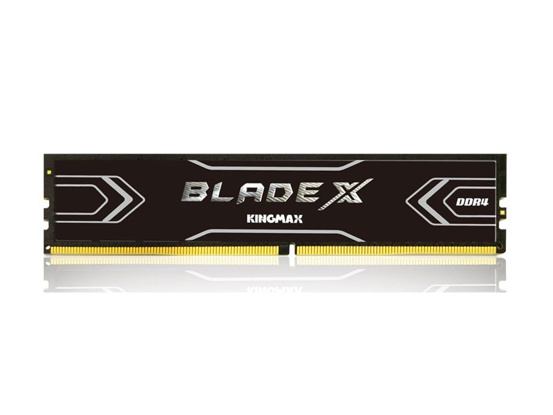 Ram PC Kingmax BLADE X GBOI83F 32GB DDR4 3200MHz KMAXD432GB3200HS
