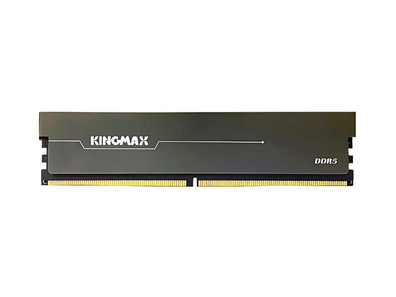 Ram PC Kingmax Horizon HDG4KH4 8GB DDR5 5200 KMAXD58GB5200HS