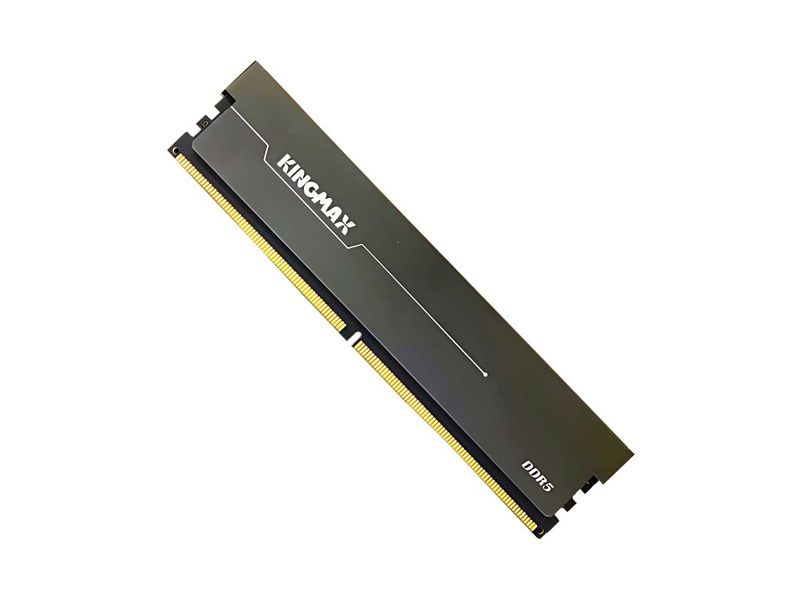 Ram PC Kingmax Horizon HDG4KH4 8GB DDR5 5200 KMAXD58GB5200HS