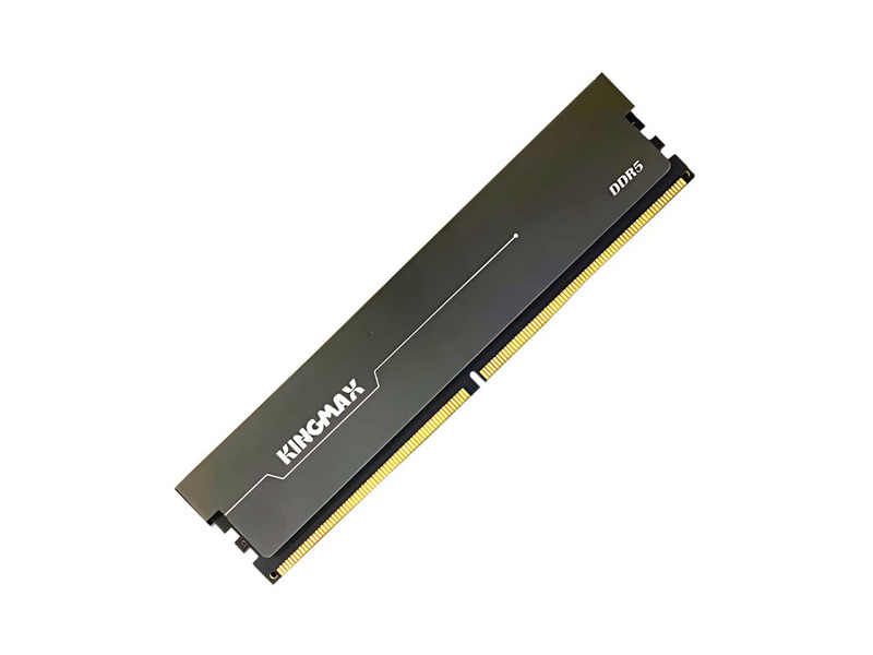 Ram PC Kingmax Horizon HDG4KH4 8GB DDR5 5200 KMAXD58GB5200HS