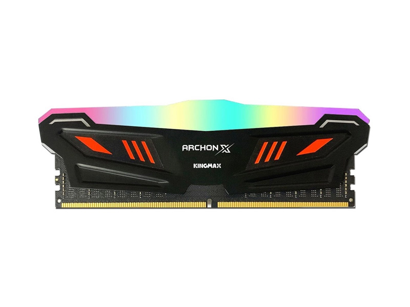 Ram PC Kingmax ARCHON X RGB 16GB DDR5 5600 KMAXD5RGB16GB5600
