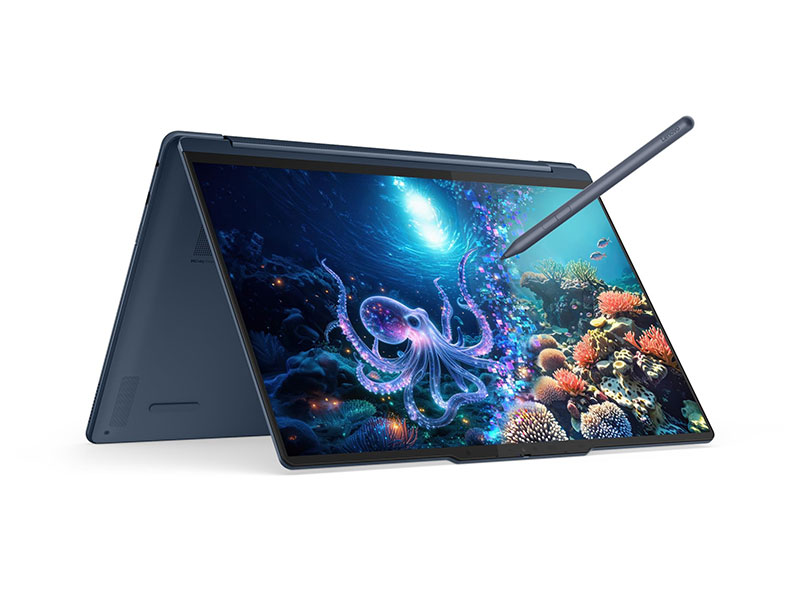 Laptop Lenovo Yoga 9 2-in-1 14ILL10 83LC002LVN