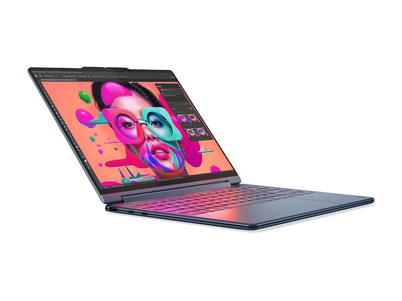 Laptop Lenovo Yoga 9 2-in-1 14ILL10 83LC002LVN