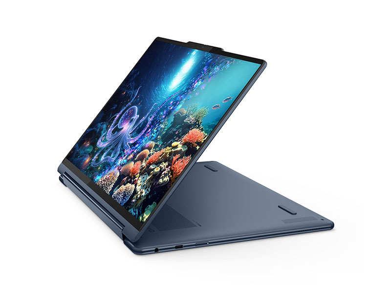 Laptop Lenovo Yoga 9 2-in-1 14ILL10 83LC002LVN