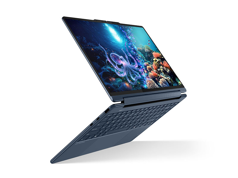 Laptop Lenovo Yoga 9 2-in-1 14ILL10 83LC002LVN