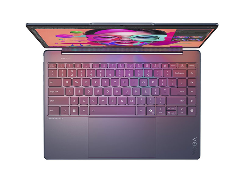 Laptop Lenovo Yoga 9 2-in-1 14ILL10 83LC002LVN