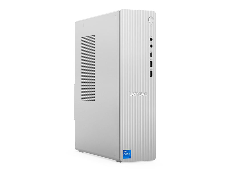 Máy tính để bàn Lenovo IdeaCentre Tower 08IRR9 90XS002DVN