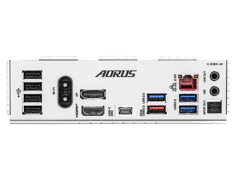 Mainboard Gigabyte B760M AORUS ELITE WIFI6E GEN5