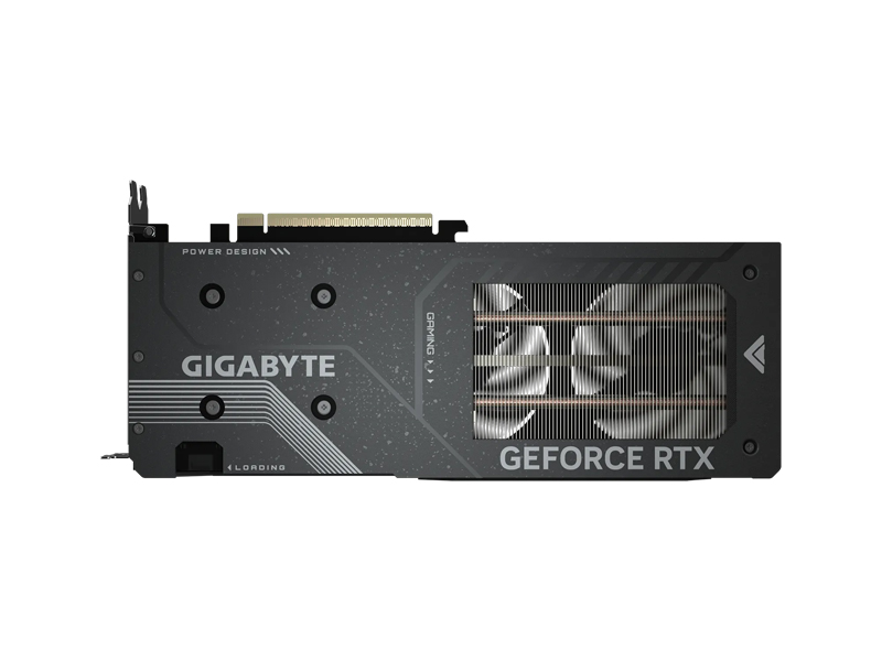 VGA Gigabyte GeForce RTX 5050 GAMING OC 8G GV-N5050GAMING OC-8GD