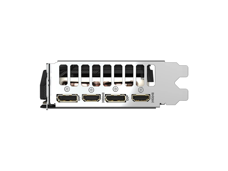 VGA Gigabyte GeForce RTX 5050 GAMING OC 8G GV-N5050GAMING OC-8GD