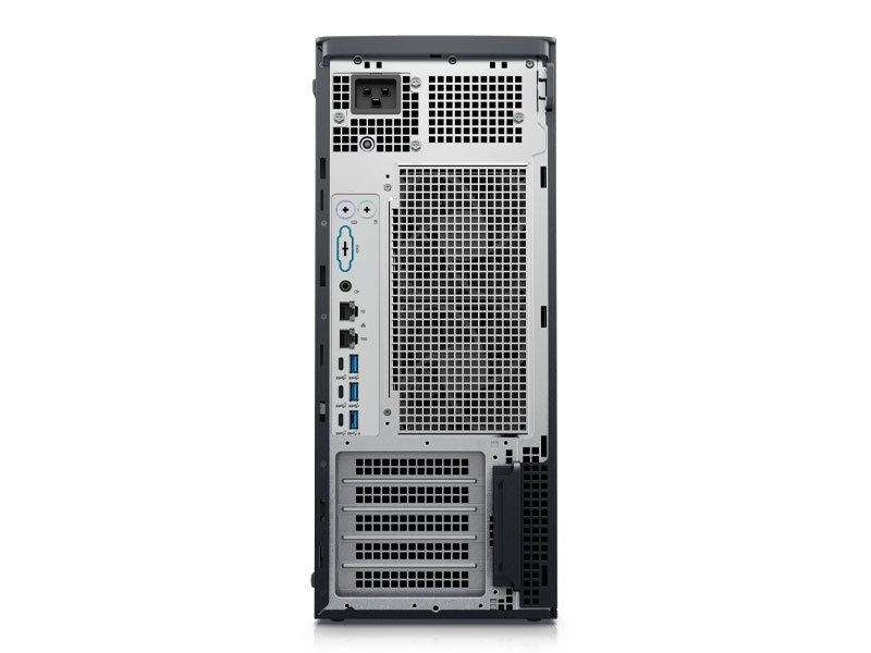 Máy trạm Dell Precision 5860 Tower 42PT5860-W2423