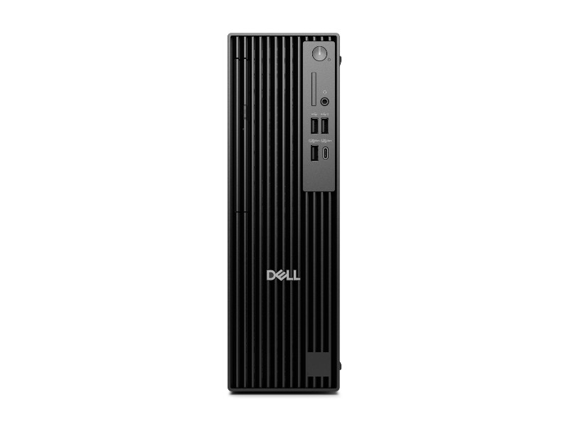 Máy tính để bàn Dell Pro Slim Plus QBS1250 42PROU7QBS1250
