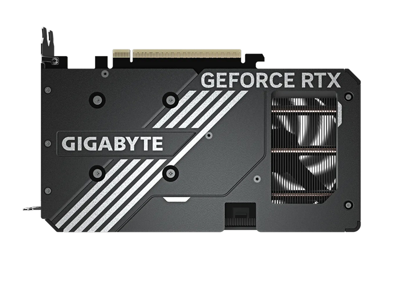 VGA Gigabyte GeForce RTX 5060 Ti WINDFORCE MAX OC 16G GV-N506TWF2MAX OC-16GD