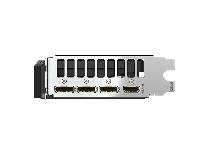 VGA Gigabyte GeForce RTX 5060 Ti WINDFORCE MAX OC 16G GV-N506TWF2MAX OC-16GD
