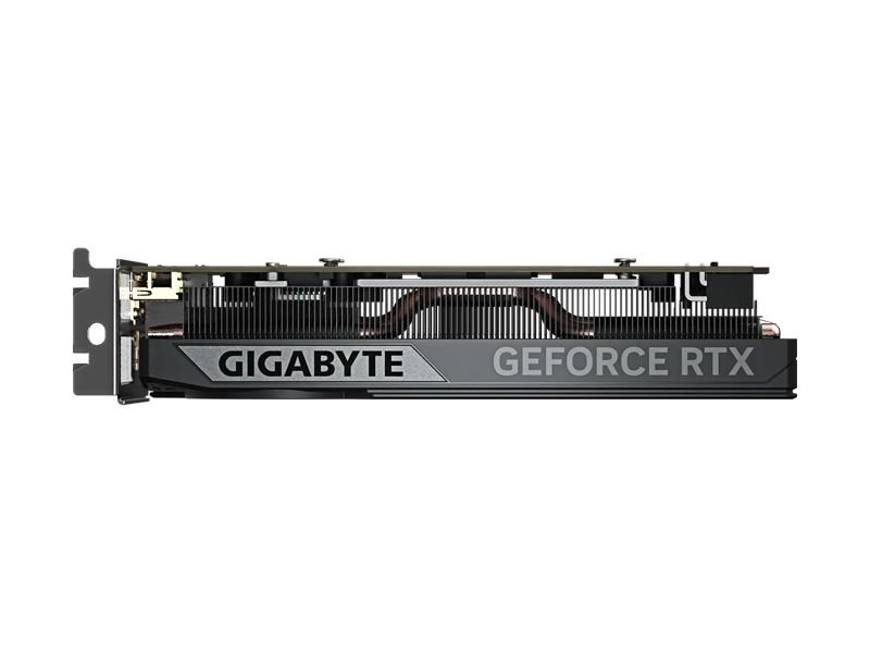 VGA Gigabyte GeForce RTX 5050 OC Low Profile 8G GV-N5050OC-8GL