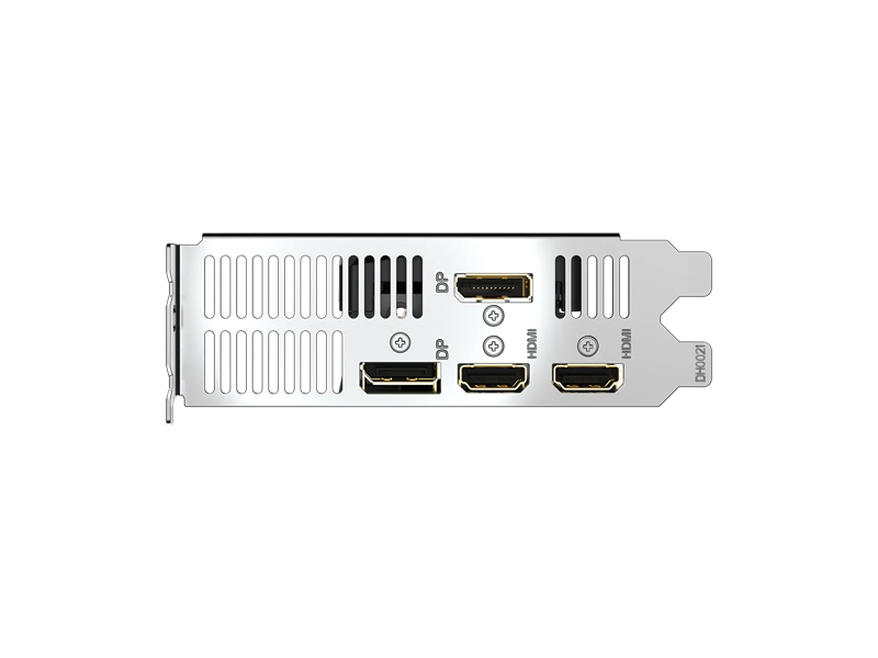 VGA Gigabyte GeForce RTX 5050 OC Low Profile 8G GV-N5050OC-8GL