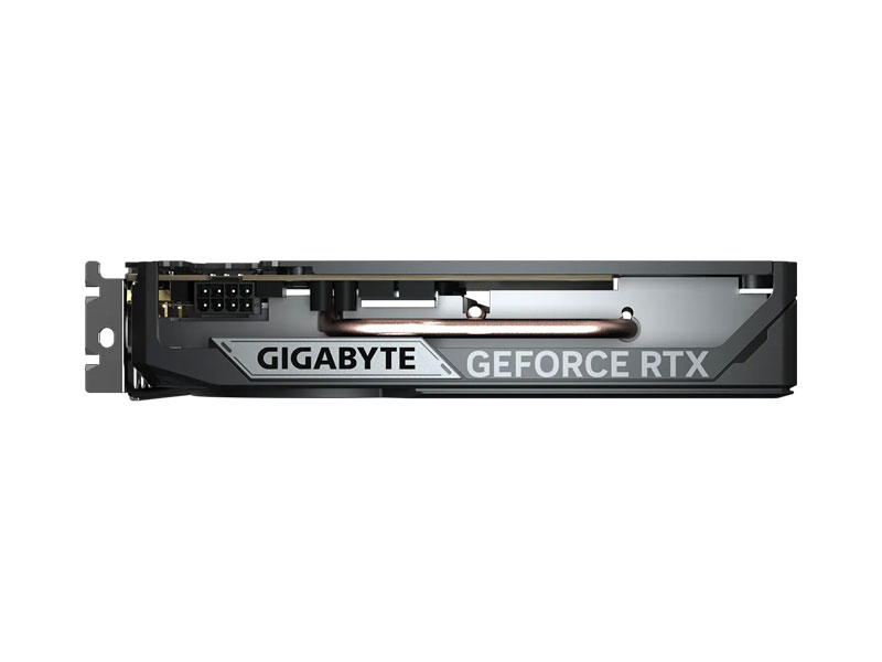 VGA Gigabyte GeForce RTX 5050 WINDFORCE OC 8G GV-N5050WF2OC-8GD