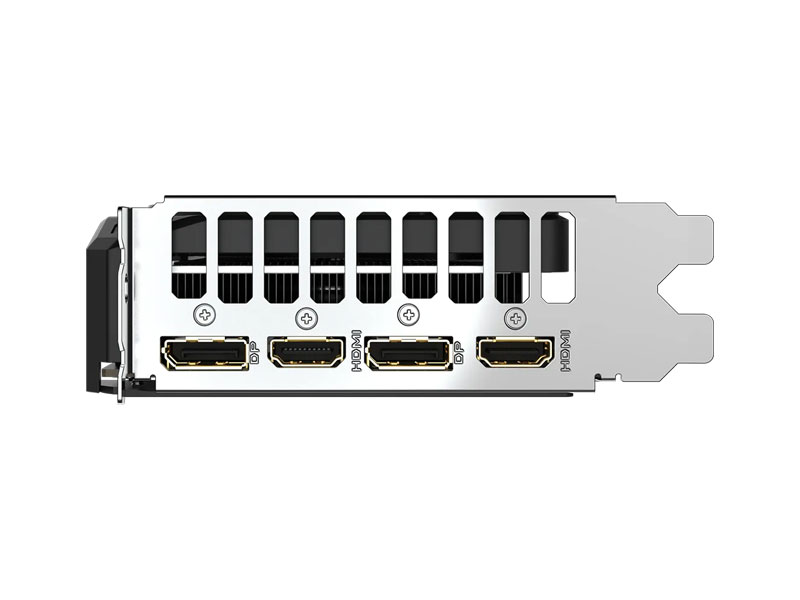 VGA Gigabyte GeForce RTX 5050 WINDFORCE OC 8G GV-N5050WF2OC-8GD