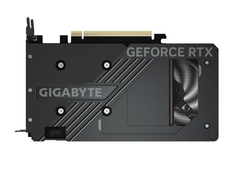 VGA Gigabyte GeForce RTX 5050 WINDFORCE OC 8G GV-N5050WF2OC-8GD