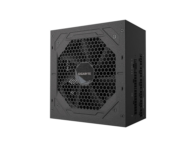 Nguồn Gigabyte UD850GM PG5 V2 GP-UD850GM PG5 V2