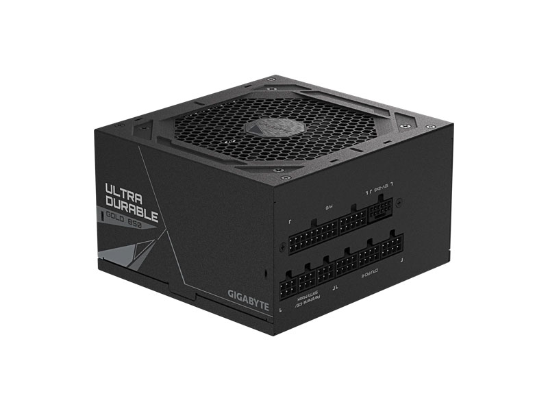 Nguồn Gigabyte UD850GM PG5 V2 GP-UD850GM PG5 V2