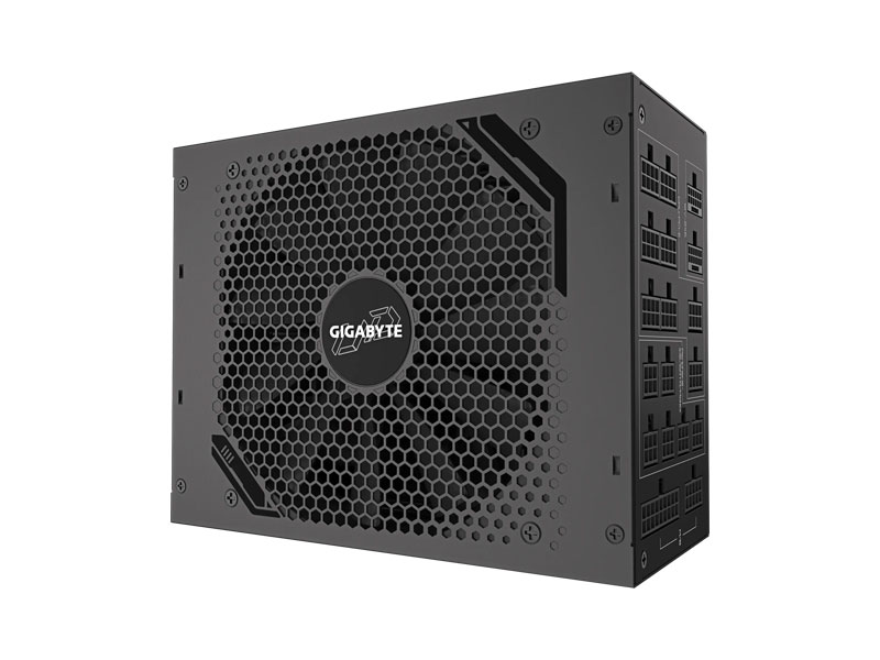 Nguồn Gigabyte UD1600PM PG5 AI TOP GP-UD1600PM PG5