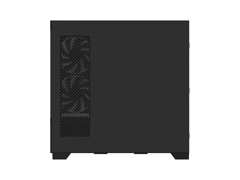 Vỏ case Gigabyte C201 PANORAMIC Glass GB-C201P