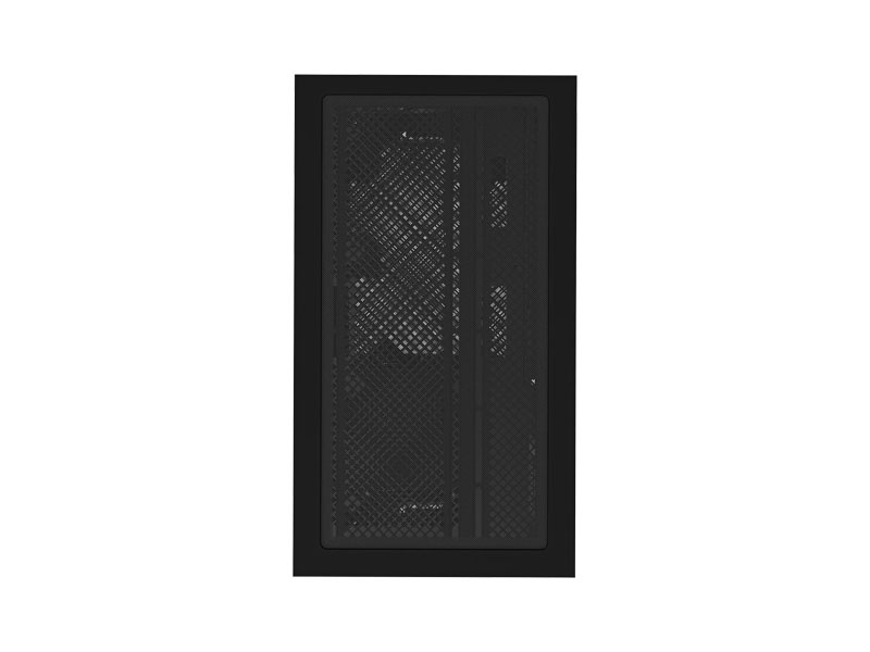 Vỏ case Gigabyte C201 PANORAMIC Glass GB-C201P
