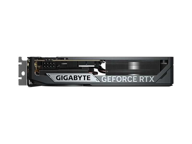 VGA Gigabyte GeForce RTX 5060 WINDFORCE OC 8G GV-N5060WF2OC-8GD