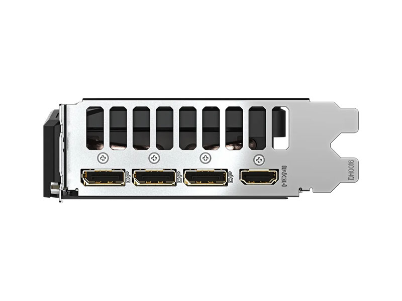 VGA Gigabyte GeForce RTX 5060 WINDFORCE OC 8G GV-N5060WF2OC-8GD