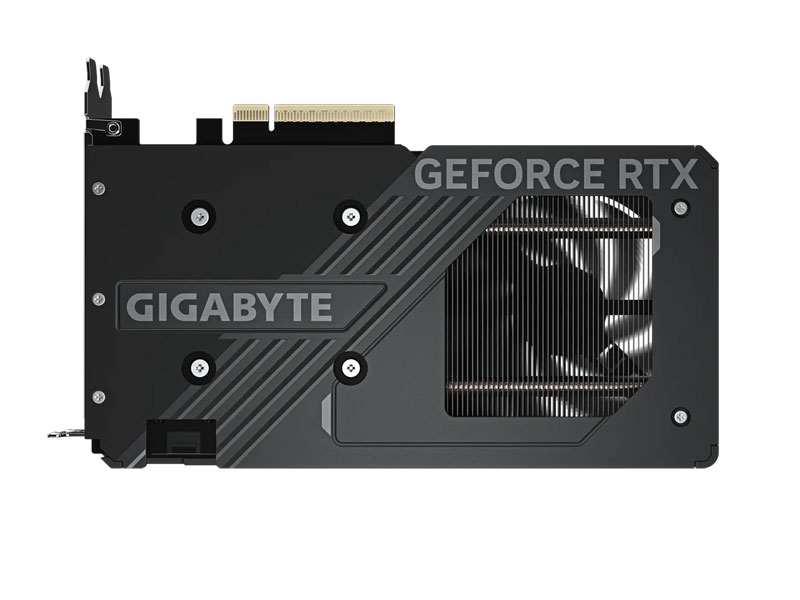 VGA Gigabyte GeForce RTX 5060 WINDFORCE OC 8G GV-N5060WF2OC-8GD