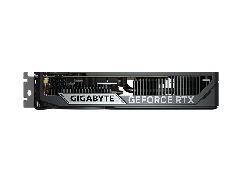 VGA Gigabyte GeForce RTX 5060 WINDFORCE MAX OC 8G GV-N5060WF2MAX OC-8GD