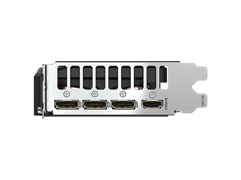 VGA Gigabyte GeForce RTX 5060 WINDFORCE MAX OC 8G GV-N5060WF2MAX OC-8GD