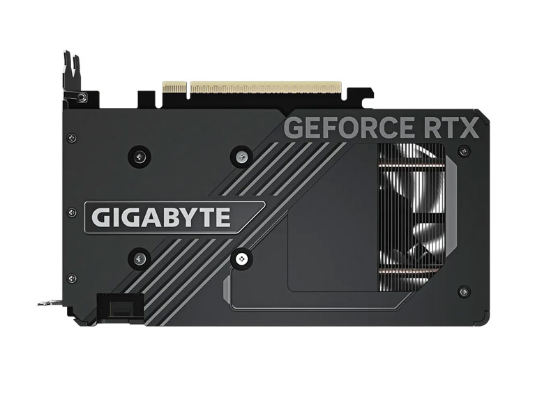 VGA Gigabyte GeForce RTX 5060 WINDFORCE MAX OC 8G GV-N5060WF2MAX OC-8GD