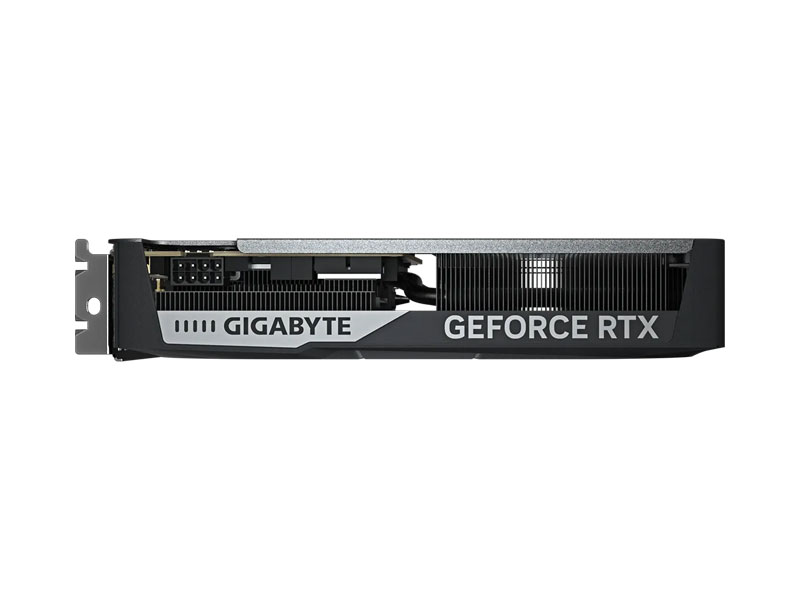 VGA Gigabyte GeForce RTX 5060 EAGLE OC 8G GV-N5060EAGLE OC-8GD