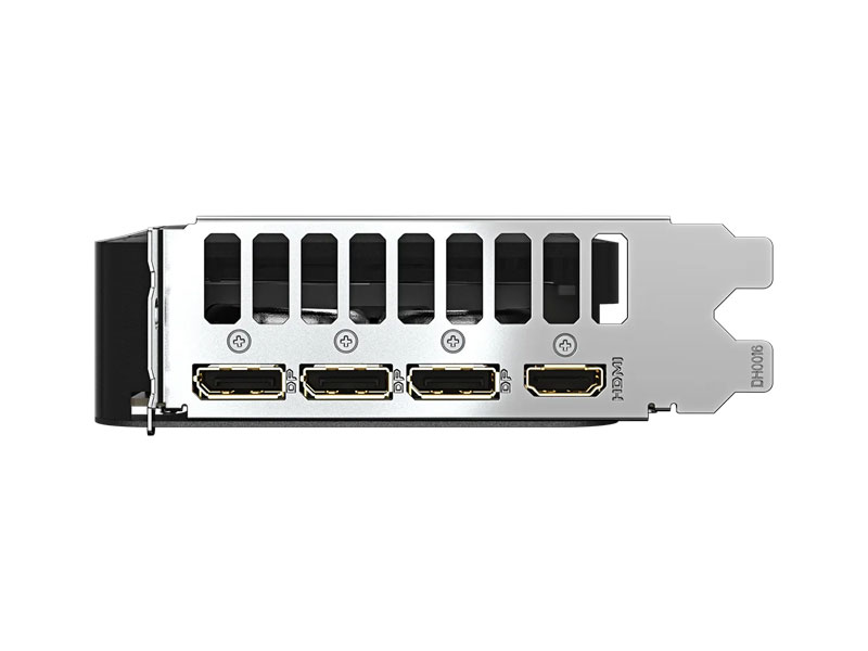 VGA Gigabyte GeForce RTX 5060 EAGLE OC 8G GV-N5060EAGLE OC-8GD