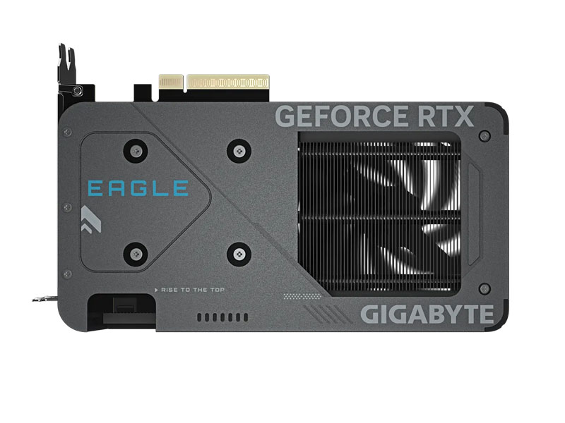 VGA Gigabyte GeForce RTX 5060 EAGLE OC 8G GV-N5060EAGLE OC-8GD